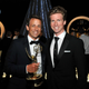 Illustration for article titled Brothers Josh and Seth Meyers Are Working on a Comedy Series for NBC